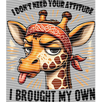 Animal Text Series-AT 1892